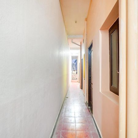 Hotel O Sri Murugan Lodge Coimbatore Dış mekan fotoğraf