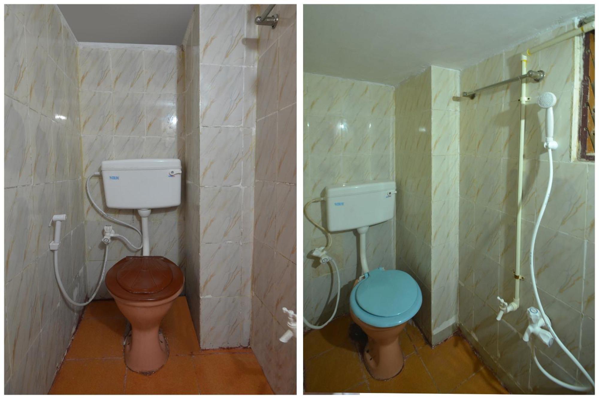 Hotel O Sri Murugan Lodge Coimbatore Dış mekan fotoğraf